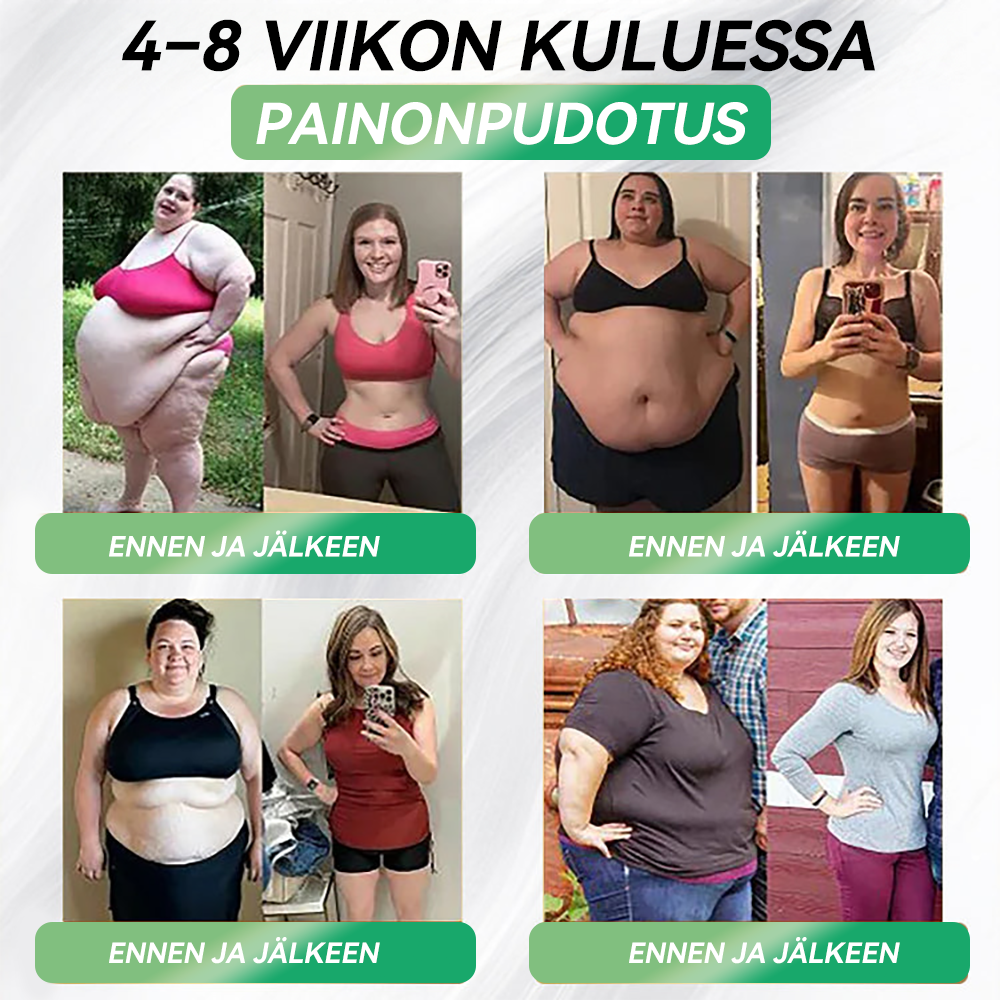 Virallinen Kauppa | HONXI®🍒𝐺𝐿𝑃-𝟏 6-in-1 Terveysratkaisu Suun kautta otettava neste (Vain yksi annos päivässä — näkyviä tuloksia jo 7 päivässä) ✅ Lihavuuteen, sydän- ja verisuoniterveyteen, diabetekseen, uniapneaan, nivelongelmiin ja muuhun