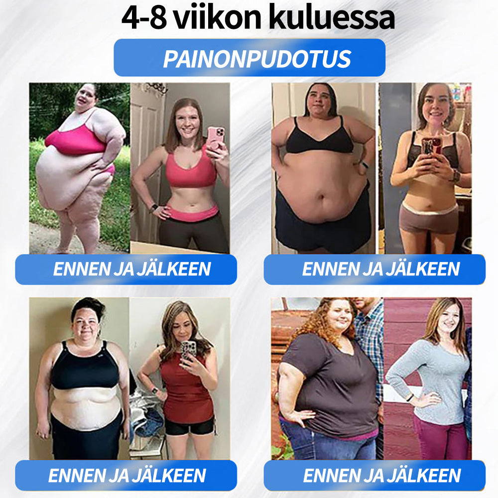 Honxi® ⚡GLP-1 Max Painonpudotus Suun kautta otettava liuos ✅ Yksi annos päivässä — näkyviä tuloksia jo 7 päivässä 👩⚕️ Soveltuu ylipainoon, sydän
