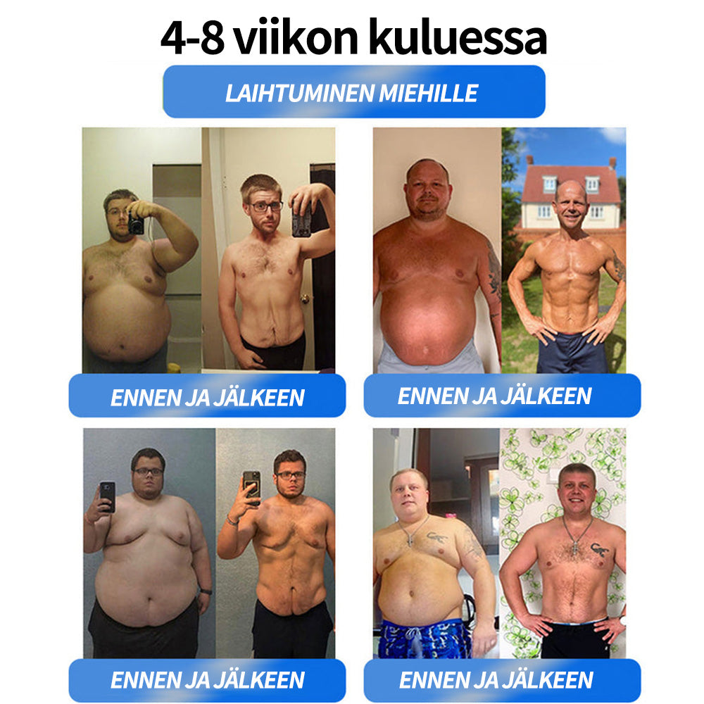Honxi® ⚡GLP-1 Max Painonpudotus Suun kautta otettava liuos ✅ Yksi annos päivässä — näkyviä tuloksia jo 7 päivässä 👩⚕️ Soveltuu ylipainoon, sydän
