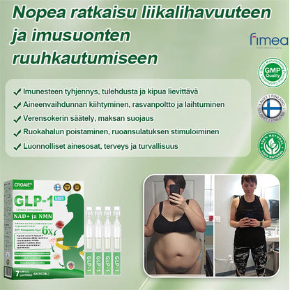 𝐎𝐟𝐟𝐢𝐜𝐢𝐚𝐥 𝐒𝐭𝐨𝐫𝐞 🇫🇮 𝐂𝐑𝐎𝐀𝐈𝐄® 𝐆𝐋𝐏-𝟏 𝐖𝐞𝐢𝐠𝐡𝐭 𝐋𝐨𝐬𝐬 𝐎𝐫𝐚𝐥 𝐒𝐨𝐥𝐮𝐭𝐢𝐨𝐧 – 𝐎𝐛𝐞𝐬𝐢𝐭𝐲, 𝐂𝐚𝐫𝐝𝐢𝐨𝐯𝐚𝐬𝐜𝐮𝐥𝐚𝐫 𝐃𝐢𝐬𝐞𝐚𝐬𝐞, 𝐃𝐢𝐚𝐛𝐞𝐭𝐞𝐬, 𝐒𝐥𝐞𝐞𝐩 𝐀𝐩𝐧𝐞𝐚, 𝐉𝐨𝐢𝐧𝐭 𝐏𝐫𝐨𝐛𝐥𝐞𝐦𝐬 𝐚𝐧𝐝 𝐌𝐨𝐫𝐞 🔥