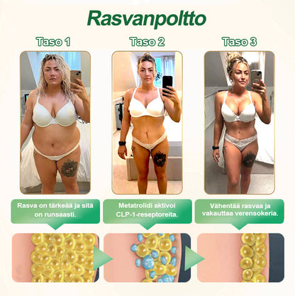 𝐎𝐟𝐟𝐢𝐜𝐢𝐚𝐥 𝐒𝐭𝐨𝐫𝐞 🇫🇮 𝐂𝐑𝐎𝐀𝐈𝐄® 𝐆𝐋𝐏-𝟏 𝐖𝐞𝐢𝐠𝐡𝐭 𝐋𝐨𝐬𝐬 𝐎𝐫𝐚𝐥 𝐒𝐨𝐥𝐮𝐭𝐢𝐨𝐧 – 𝐎𝐛𝐞𝐬𝐢𝐭𝐲, 𝐂𝐚𝐫𝐝𝐢𝐨𝐯𝐚𝐬𝐜𝐮𝐥𝐚𝐫 𝐃𝐢𝐬𝐞𝐚𝐬𝐞, 𝐃𝐢𝐚𝐛𝐞𝐭𝐞𝐬, 𝐒𝐥𝐞𝐞𝐩 𝐀𝐩𝐧𝐞𝐚, 𝐉𝐨𝐢𝐧𝐭 𝐏𝐫𝐨𝐛𝐥𝐞𝐦𝐬 𝐚𝐧𝐝 𝐌𝐨𝐫𝐞 🔥