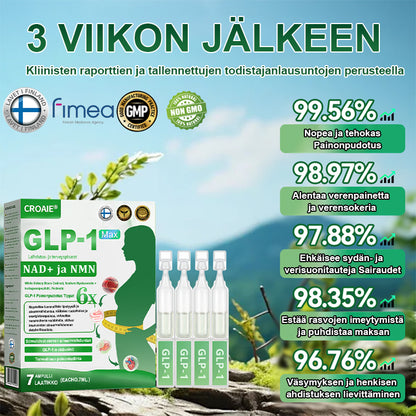 𝐎𝐟𝐟𝐢𝐜𝐢𝐚𝐥 𝐒𝐭𝐨𝐫𝐞 🇫🇮 𝐂𝐑𝐎𝐀𝐈𝐄® 𝐆𝐋𝐏-𝟏 𝐖𝐞𝐢𝐠𝐡𝐭 𝐋𝐨𝐬𝐬 𝐎𝐫𝐚𝐥 𝐒𝐨𝐥𝐮𝐭𝐢𝐨𝐧 – 𝐎𝐛𝐞𝐬𝐢𝐭𝐲, 𝐂𝐚𝐫𝐝𝐢𝐨𝐯𝐚𝐬𝐜𝐮𝐥𝐚𝐫 𝐃𝐢𝐬𝐞𝐚𝐬𝐞, 𝐃𝐢𝐚𝐛𝐞𝐭𝐞𝐬, 𝐒𝐥𝐞𝐞𝐩 𝐀𝐩𝐧𝐞𝐚, 𝐉𝐨𝐢𝐧𝐭 𝐏𝐫𝐨𝐛𝐥𝐞𝐦𝐬 𝐚𝐧𝐝 𝐌𝐨𝐫𝐞 🔥