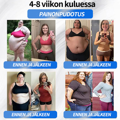 Honxi® ⚡GLP-1 Max Painonpudotus Suun kautta otettava liuos ✅ Yksi annos päivässä — näkyviä tuloksia jo 7 päivässä 👩‍⚕️ Soveltuu ylipainoon, sydän